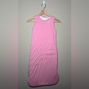 Kyte baby Pink 18-36 months Sleep Bag 2.5 Tog